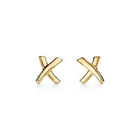 Paloma's Graffiti X Earrings
