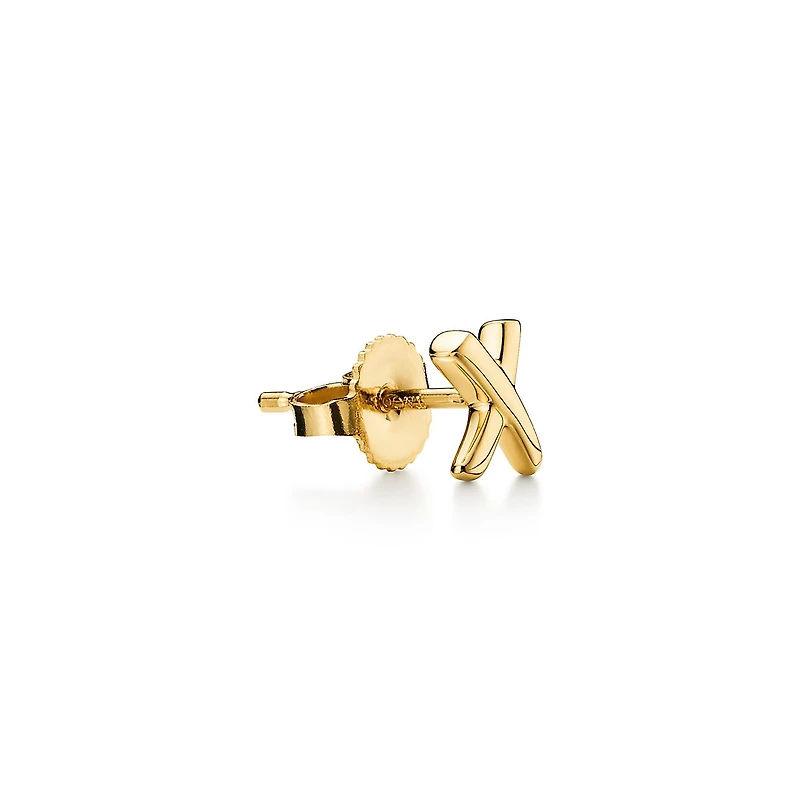 Paloma's Graffiti X Earrings