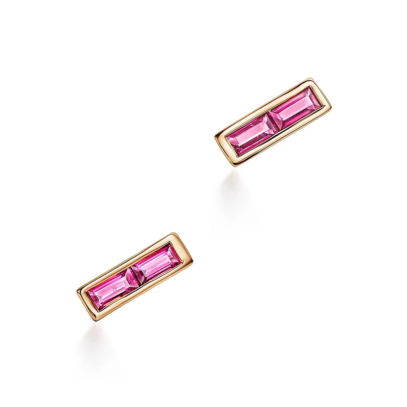 Paloma's Studio Bar Earrings