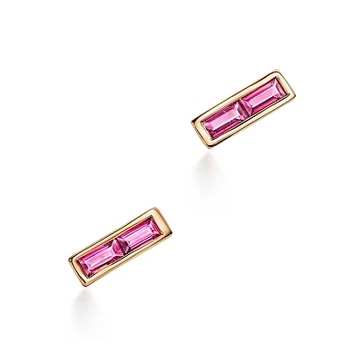 Paloma's Studio Bar Earrings