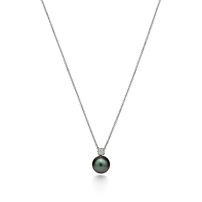 Pearl Pendant