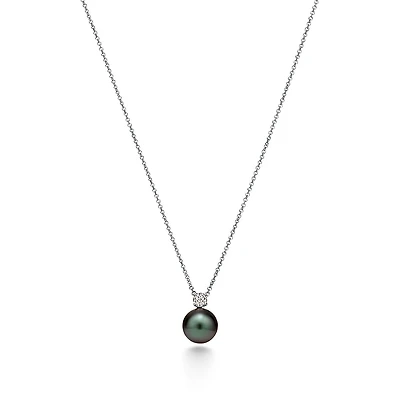 Pearl Pendant