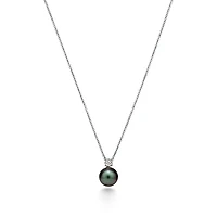 Pearl Pendant