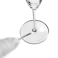 Return to Tiffany™ Etched Champagne Glasses