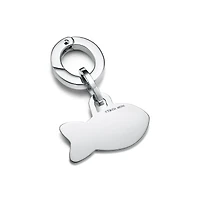 Return to Tiffany™ Fish Pet Collar Charm