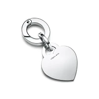 Return to Tiffany™ Heart Pet Collar Charm