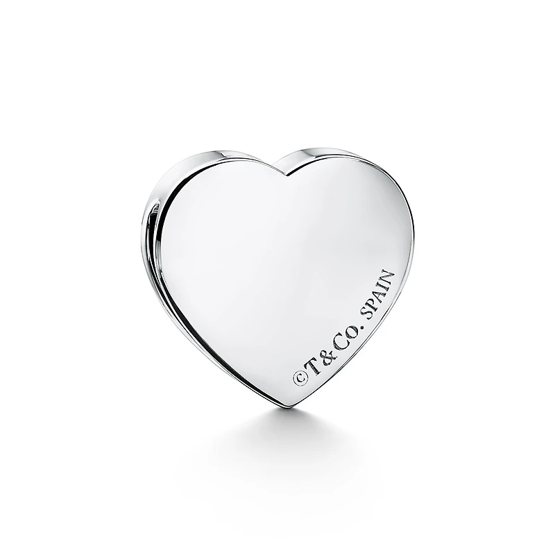 Return to Tiffany™ Heart Scarf Ring