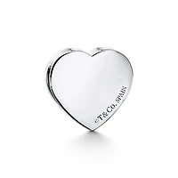 Return to Tiffany™ Heart Scarf Ring