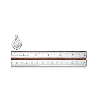 Return to Tiffany™ Heart Tag Charm