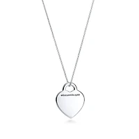 Return to Tiffany™ Heart Tag Pendant
