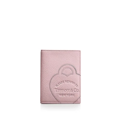 Return to Tiffany™ Passport Cover