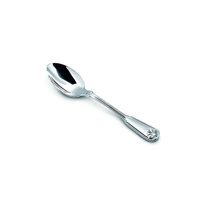 Shell & Thread Teaspoon