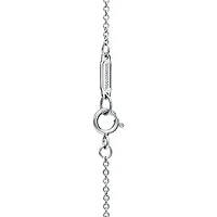 Sixteen Stone by Tiffany Circle Pendant