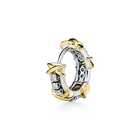 Sixteen Stone by Tiffany Narrow Earrings