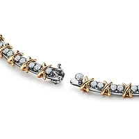Sixteen Stone by Tiffany Necklace