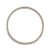 Sixteen Stone by Tiffany Necklace