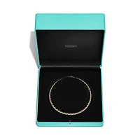 Sixteen Stone by Tiffany Necklace
