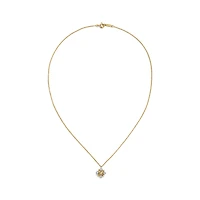 Sixteen Stone by Tiffany Pendant