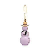 Snowman Ornament