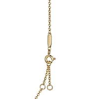 Tiffany 1837™ Interlocking Circles Chain Bracelet