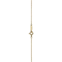 Tiffany 1837™ Interlocking Circles Pendant