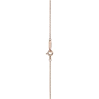Tiffany 1837™ Interlocking Circles Pendant