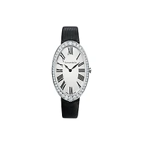 Tiffany Cocktail 2-Hand 25.6 x 42.4 mm Watch