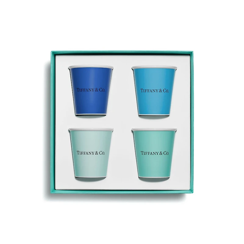 Tiffany Cups Tiffany Coffee Cups
