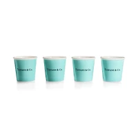 Tiffany Cups Tiffany Espresso Cups