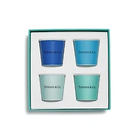 Tiffany Cups Tiffany Espresso Cups