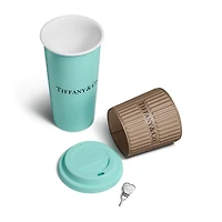 Tiffany Cups Tiffany Large Coffee Cup Set