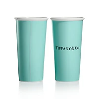 Tiffany Cups Tiffany Large Coffee Cups