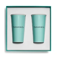 Tiffany Cups Tiffany Large Coffee Cups