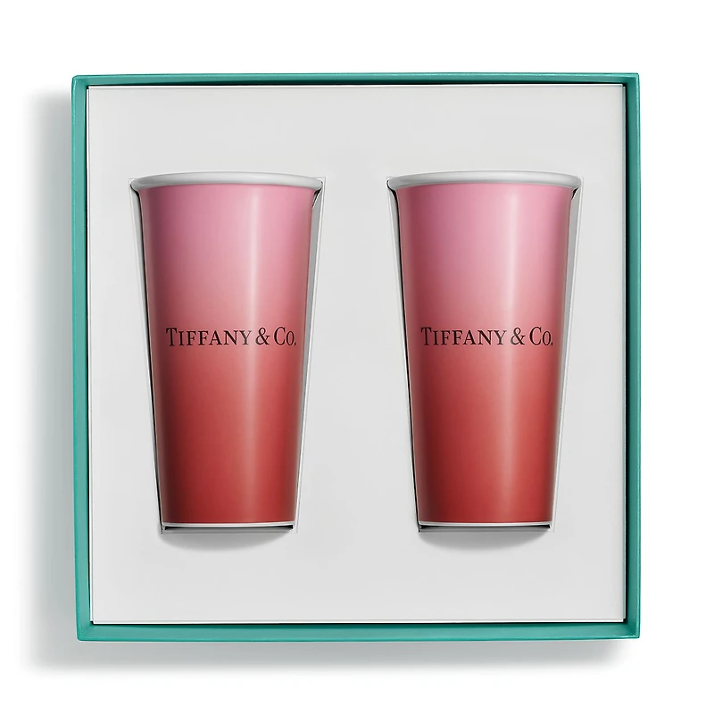 Tiffany Cups Tiffany Large Coffee Cups