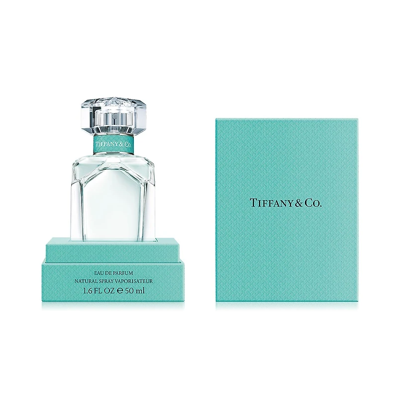Tiffany Eau de Parfum