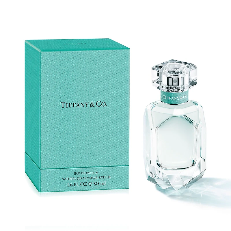 Tiffany Eau de Parfum