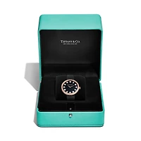 Tiffany Eternity 32 mm Round Watch