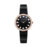 Tiffany Eternity 32 mm Round Watch