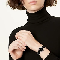 Tiffany Eternity 32 mm Round Watch