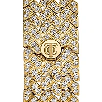 Tiffany Eternity Diamond Watch