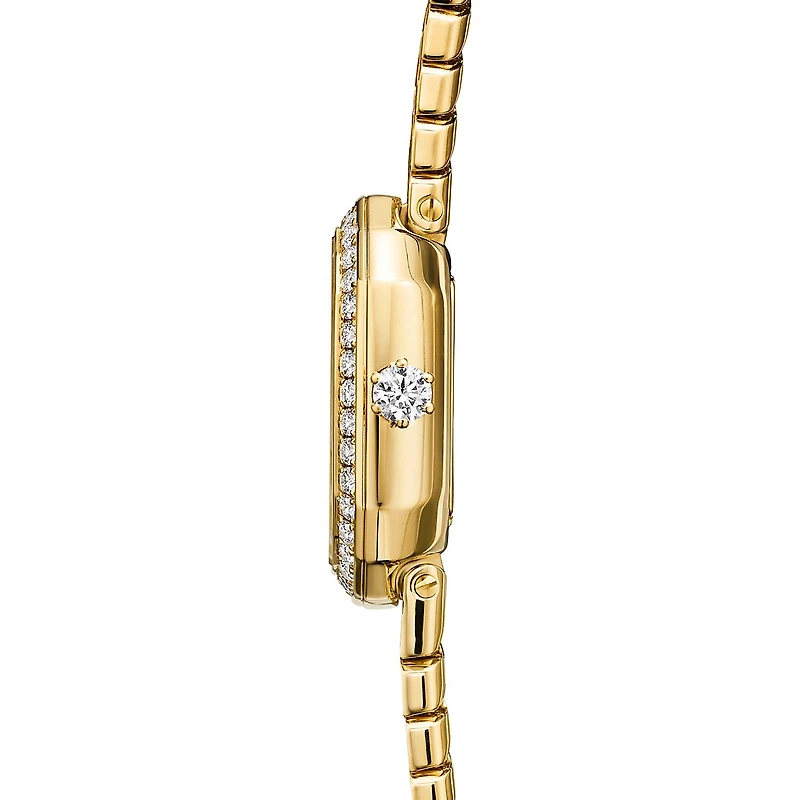 Tiffany Eternity Diamond Watch
