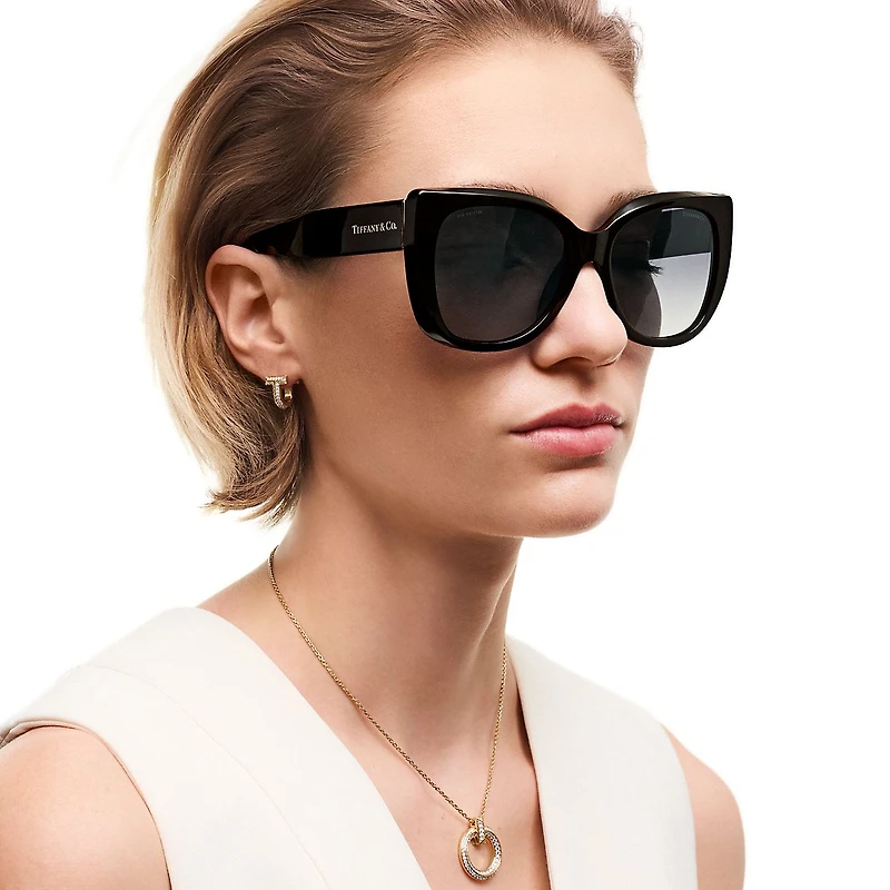 Tiffany Eyewear Sunglasses