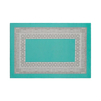 Tiffany Facets Blanket