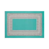 Tiffany Facets Blanket
