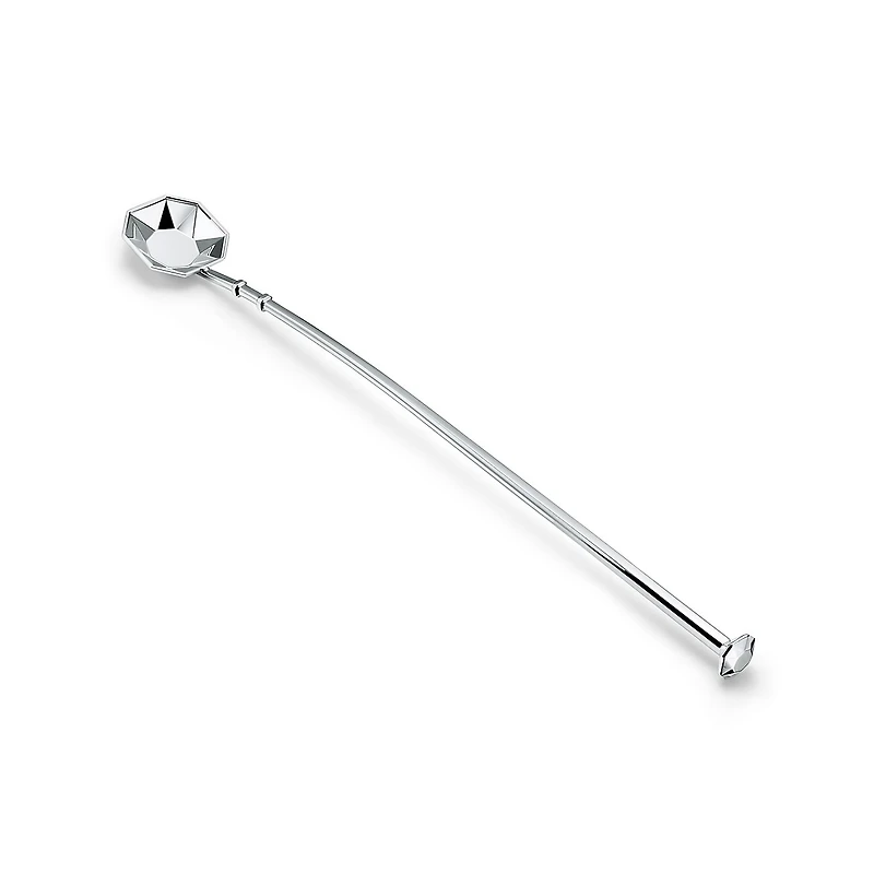 Tiffany Facets Cocktail Spoon