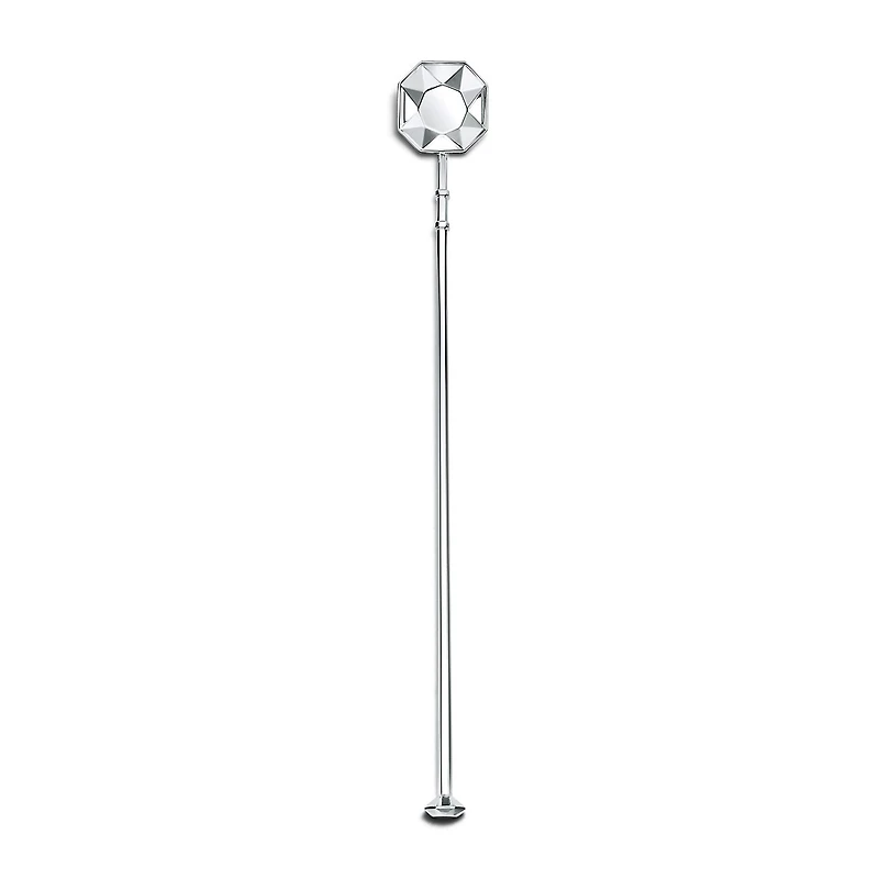 Tiffany Facets Cocktail Spoon