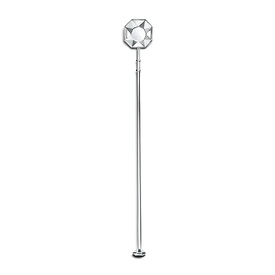 Tiffany Facets Cocktail Spoon