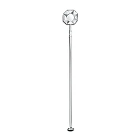 Tiffany Facets Cocktail Spoon