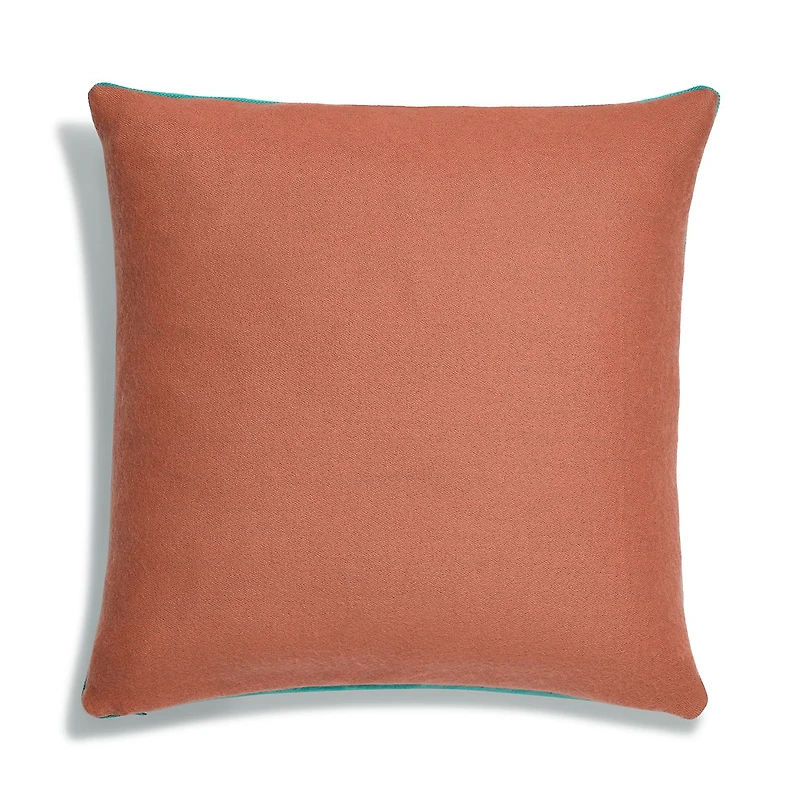 Tiffany Facets Cushion