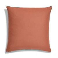 Tiffany Facets Cushion